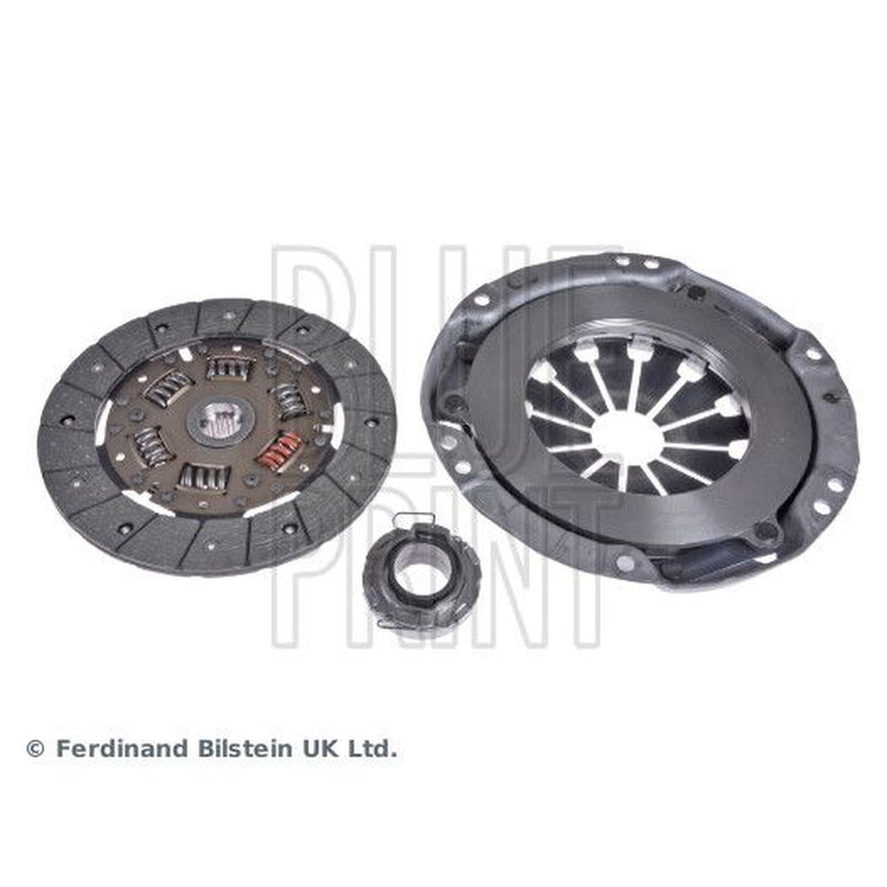 Blue Print Clutch Kit Set 3pc 190mm ADD63041