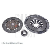 Blue Print Clutch Kit Set 3pc 190mm ADD63041