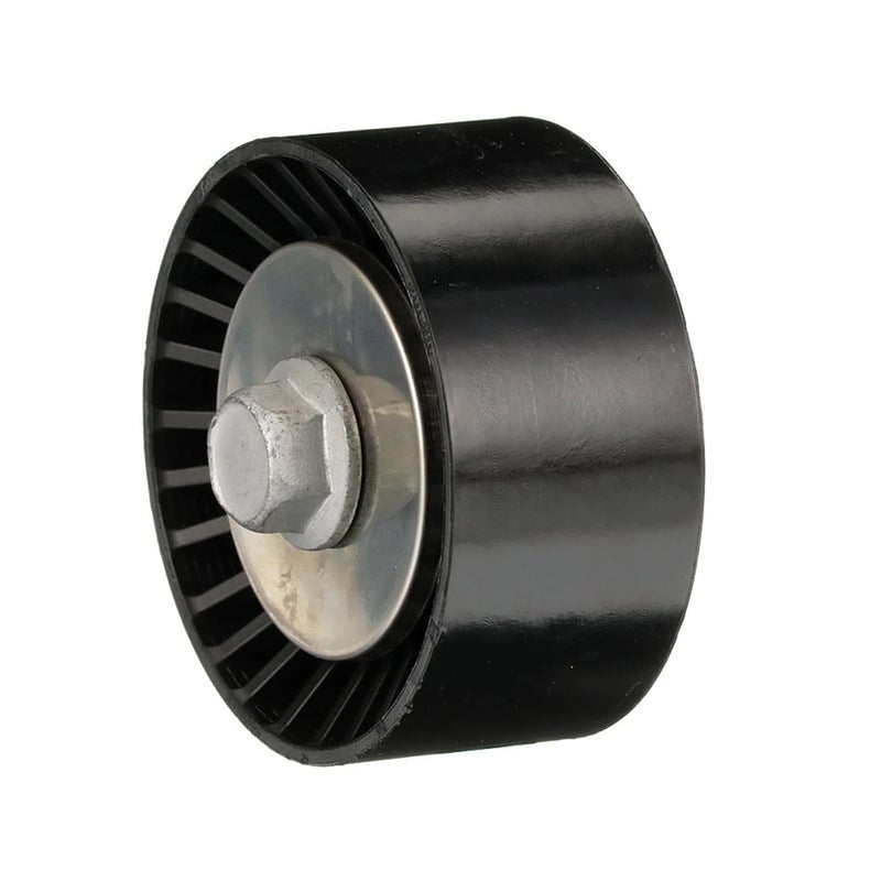 Gates V-Ribbed Belt Deflection/Guide Pulley Lower T36748