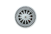 Hella 8EW 366 400-331 Interior Blower