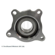 Blue Print Wheel Bearing Kit Rear Left 93mm ADT38383
