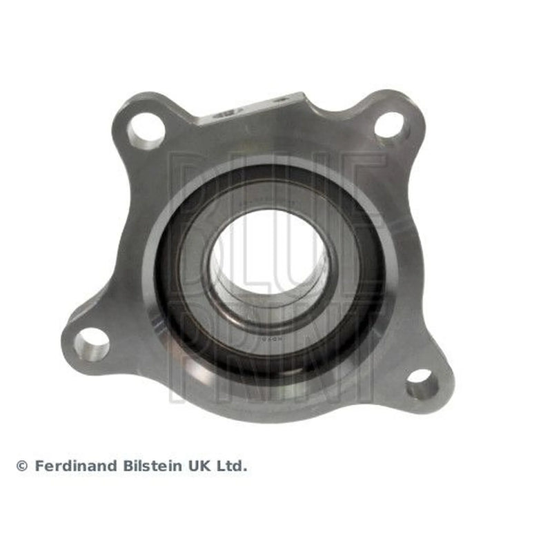 Blue Print Wheel Bearing Kit Rear Left 93mm ADT38383
