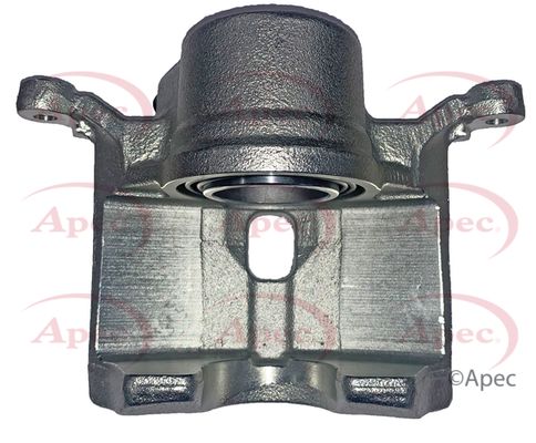 Apec Brake Caliper Assembly Front Right