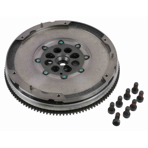 Sachs Engine Flywheel Teeth 240mm 2294002472