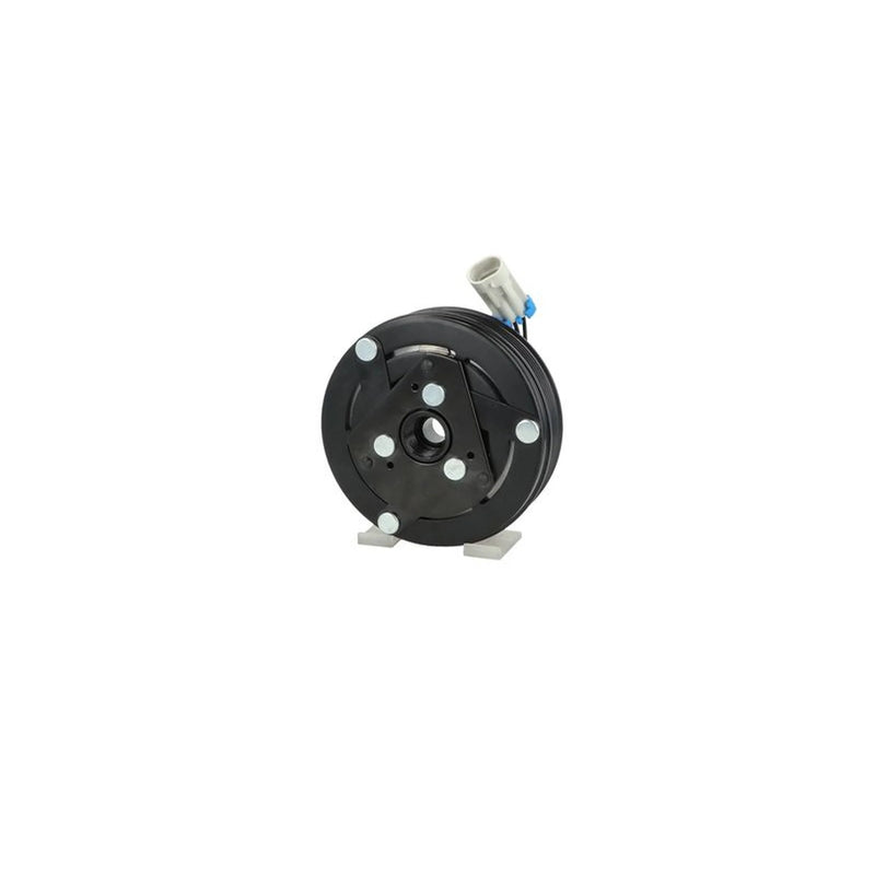 NRF A/C Compressor Magnetic Clutch 380054