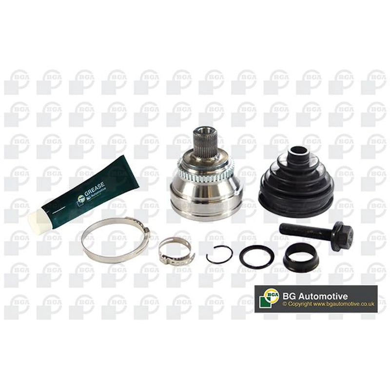 BGA Drive Shaft Joint Kit CV0151A
