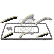 Febi Timing Chain Kit Set 82 Links 8mm 195113