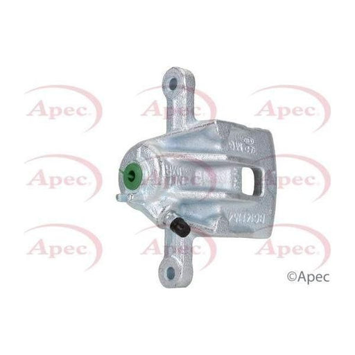 Apec Apec Brake Caliper (Rear/Left) LCA814 Apec  - Town Parts