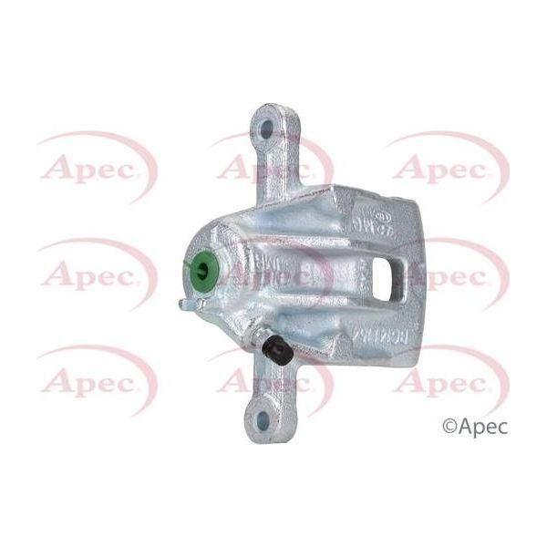 Apec Apec Brake Caliper (Rear/Left) LCA814 Apec  - Town Parts