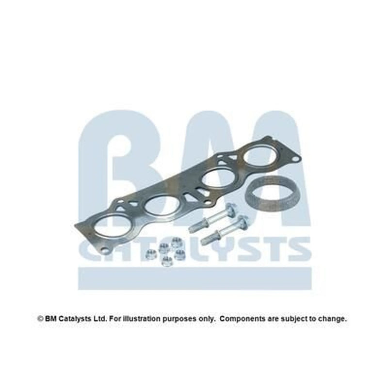 BM Catalysts Fitting Kit FK91498B FK91498B