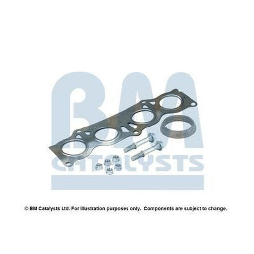 BM Catalysts Fitting Kit FK91498B FK91498B