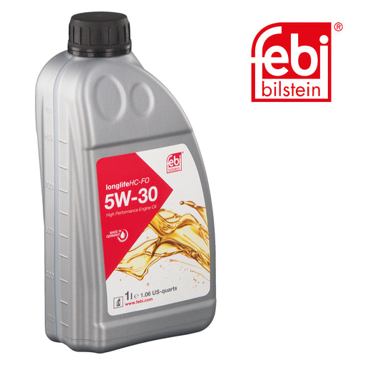 Febi Engine Oil 1L A5/B5 5W-30 101150