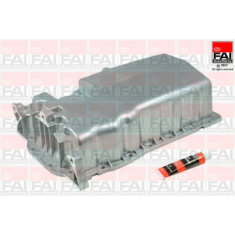 FAI Engine Oil Sump Pan PAN017
