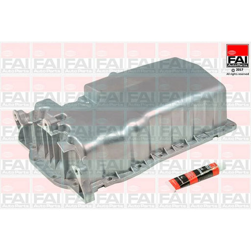 FAI Engine Oil Sump Pan PAN017