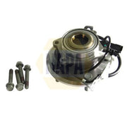 NAPA Wheel Bearing Kit PWB1665