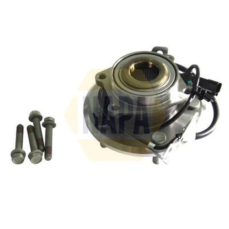 NAPA Wheel Bearing Kit PWB1665
