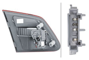 Hella 2TZ 354 872-101 Tail Light Assembly