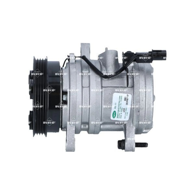NRF Air Conditioning Compressor 32905G