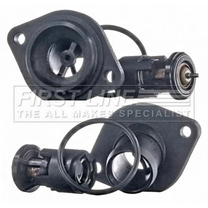 First Line Thermostat,Coolant FTK084