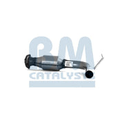 BM Catalysts Homologated Diesel Cat BM80068H
