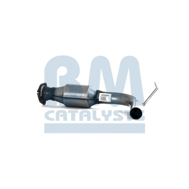 BM Catalysts Homologated Diesel Cat BM80068H