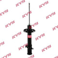 KYB Shock Absorber Damper Strut Front Right 3338016