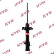KYB Shock Absorber Damper Strut Front Right 3338016