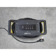 Lighthouse Heavy-Duty LED Site Light 110V - JF9120-200W