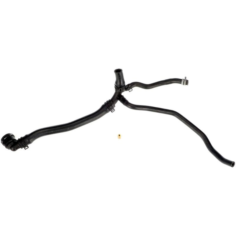 Gates Radiator Coolant Hose 410mm ID 05-4867