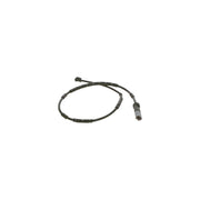 Bosch Brake Pad Wear Sensor Rear 1 987 473 569