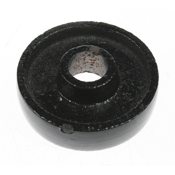 Sealey Wheel,front fixed (65x16x16)