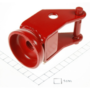 Sealey Saddle axis