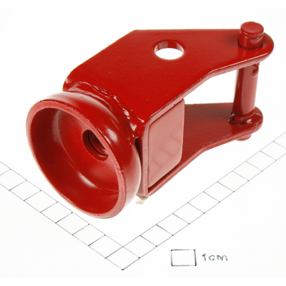 Sealey Saddle axis