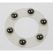 Sealey Plastic bearing race