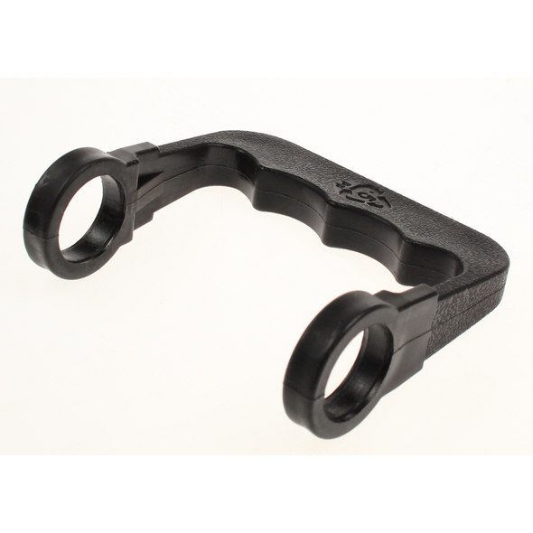 Sealey Carry handle 'black'