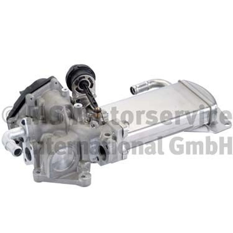 Pierburg EGR Cooler (Exhaust Gas Recirculation) 7.09720.04.0