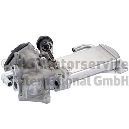 Pierburg EGR Cooler (Exhaust Gas Recirculation) 7.09720.04.0