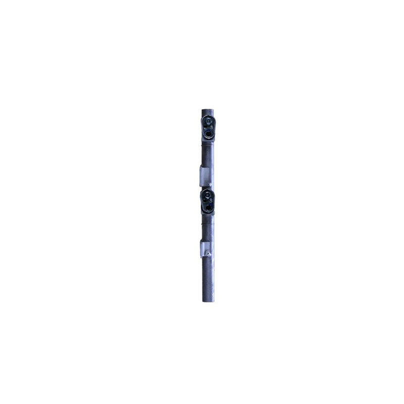 Hella Air Conditioning Condenser 8FC 366 221-581