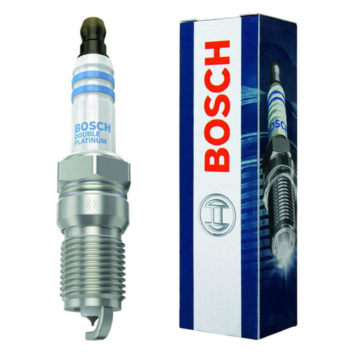 Genuine Bosch Spark Plug Hr6Dpp33V Fits Ford Focus - 1.8 - 05-12 0242240620 Bosch  - Town Parts