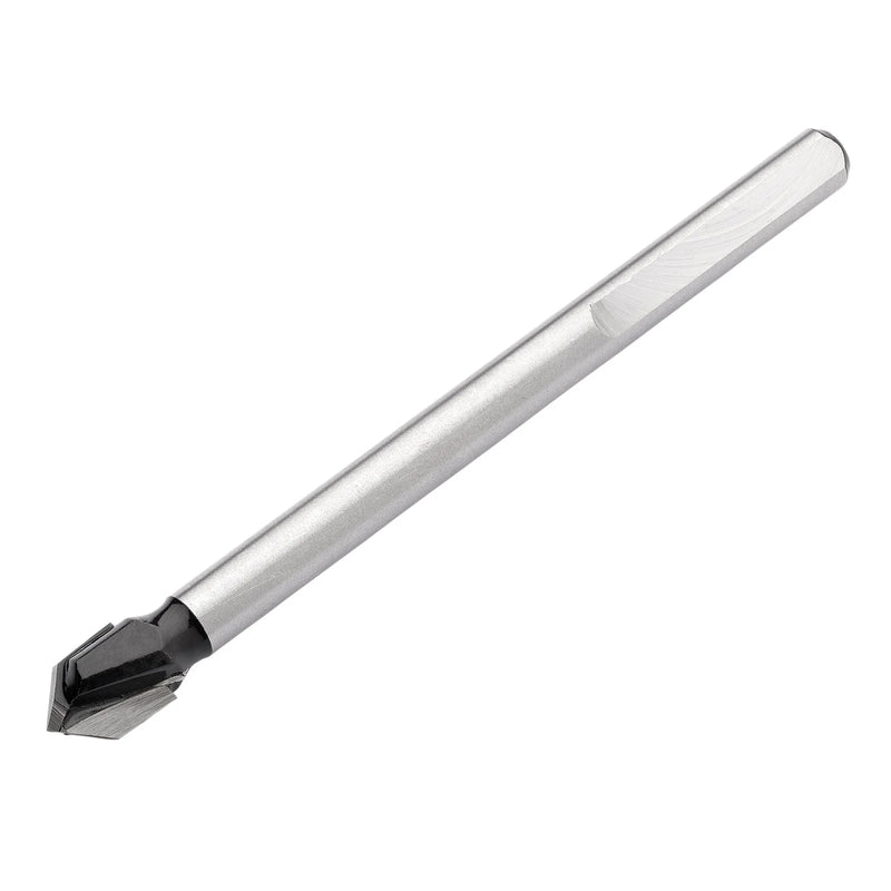 Draper Expert TCT Ceramic Drill Bit - 80mm Length Variations