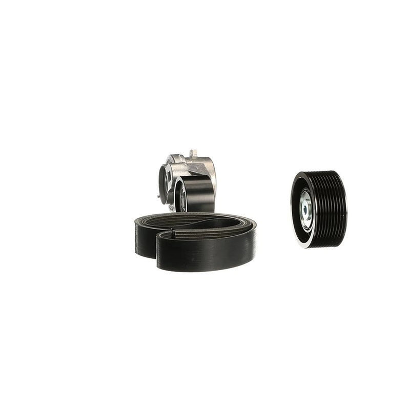 Gates V-Ribbed Belt Set K0310PK1495HD