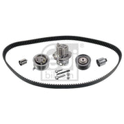 Febi Timing Belt & Water Pump Kit 45117
