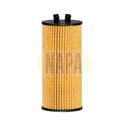 NAPA Engine Oil Filter NFO3164