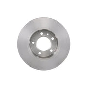 Bosch 2 x Solid Rear Brake Discs 0 986 478 970