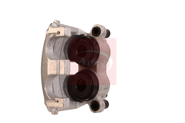Apec Brake Caliper Assembly Front Left