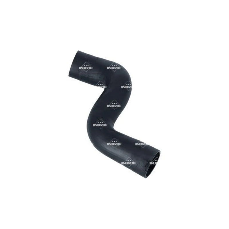 NRF Intercooler Turbo Charge Air Hose 166288
