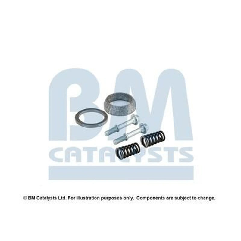 BM Catalysts Exhaust Pipe Mounting Kit FK70465C
