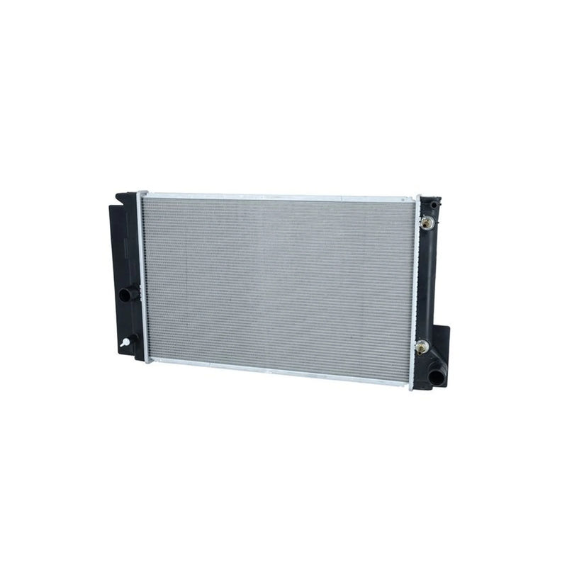 NRF Engine Radiator 59115