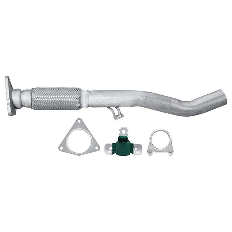 Hella Exhaust Pipe OD 8LA 366 001-221