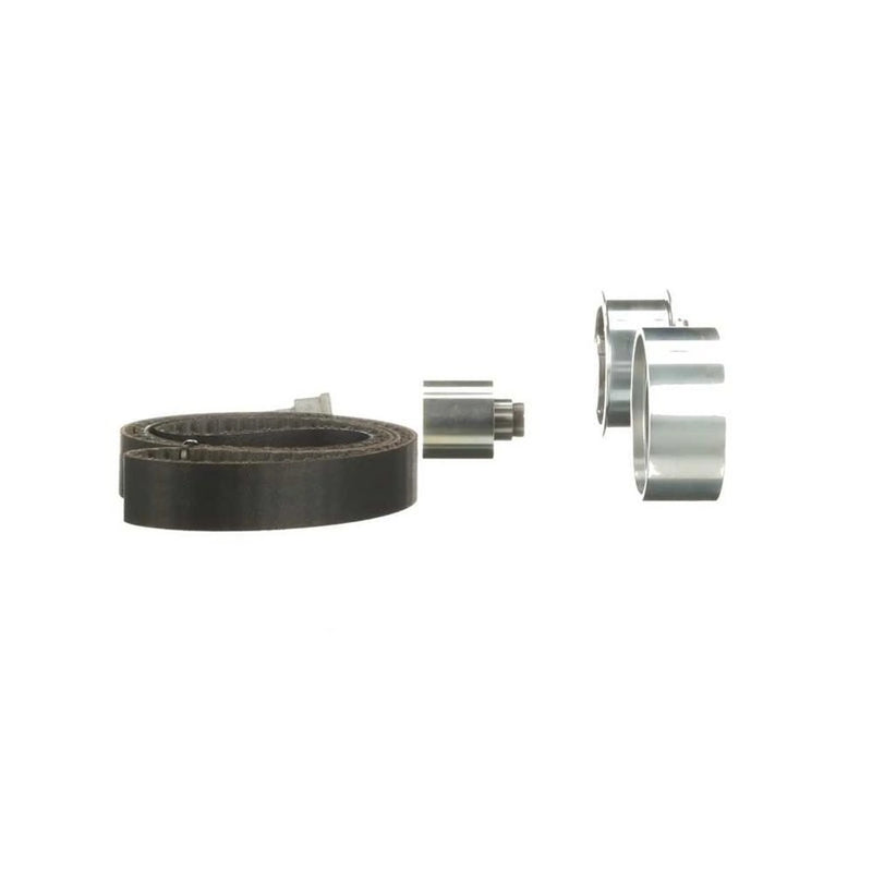 Gates Timing Belt Kit with Rollers K025607XS